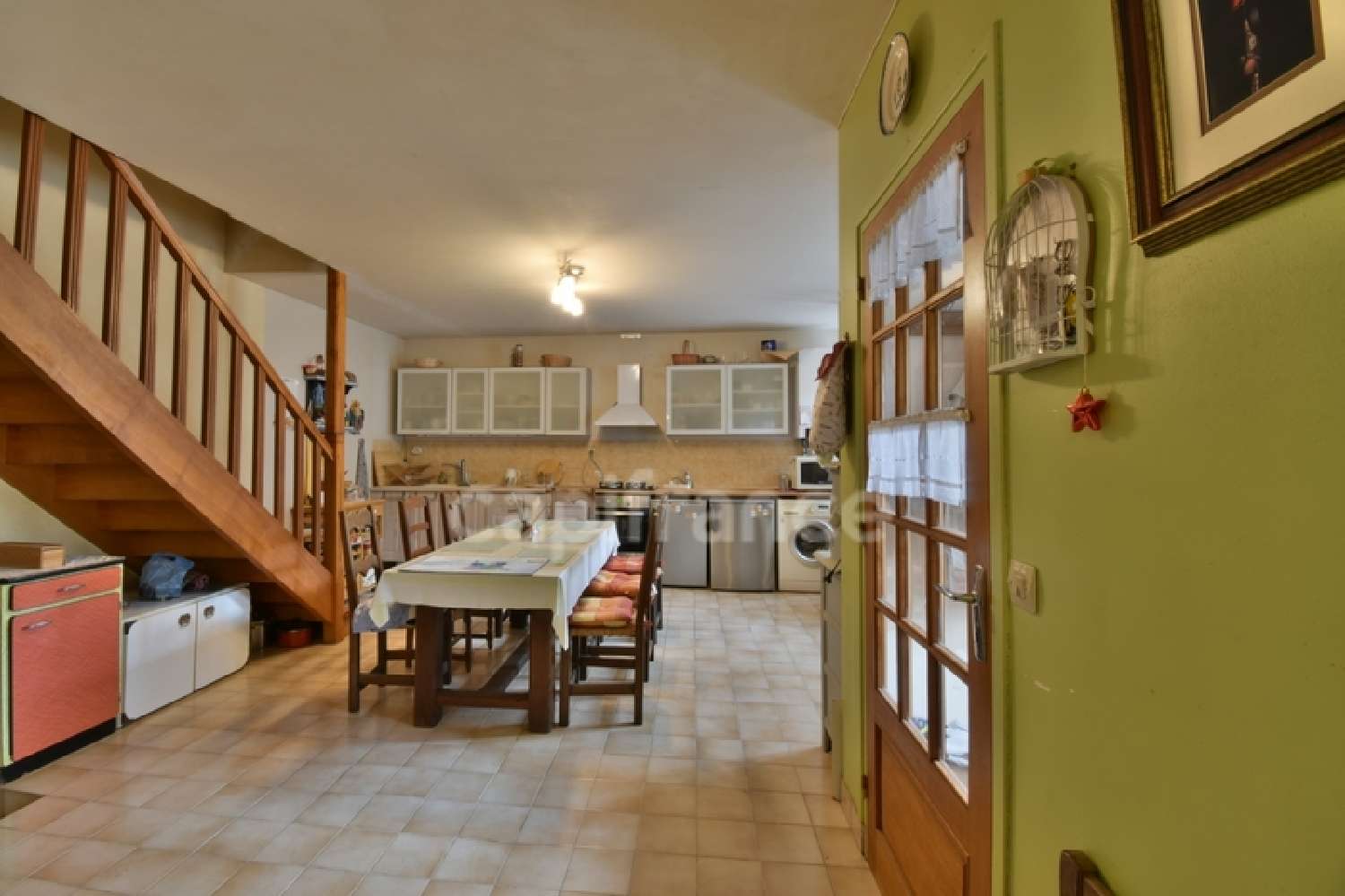  à vendre maison Le Ponthou Finistère 4