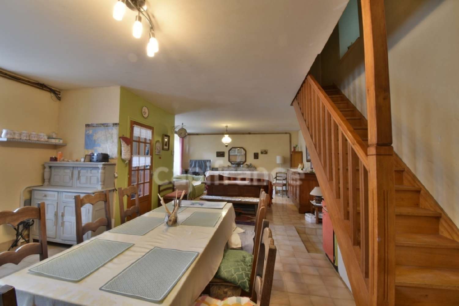  à vendre maison Le Ponthou Finistère 5