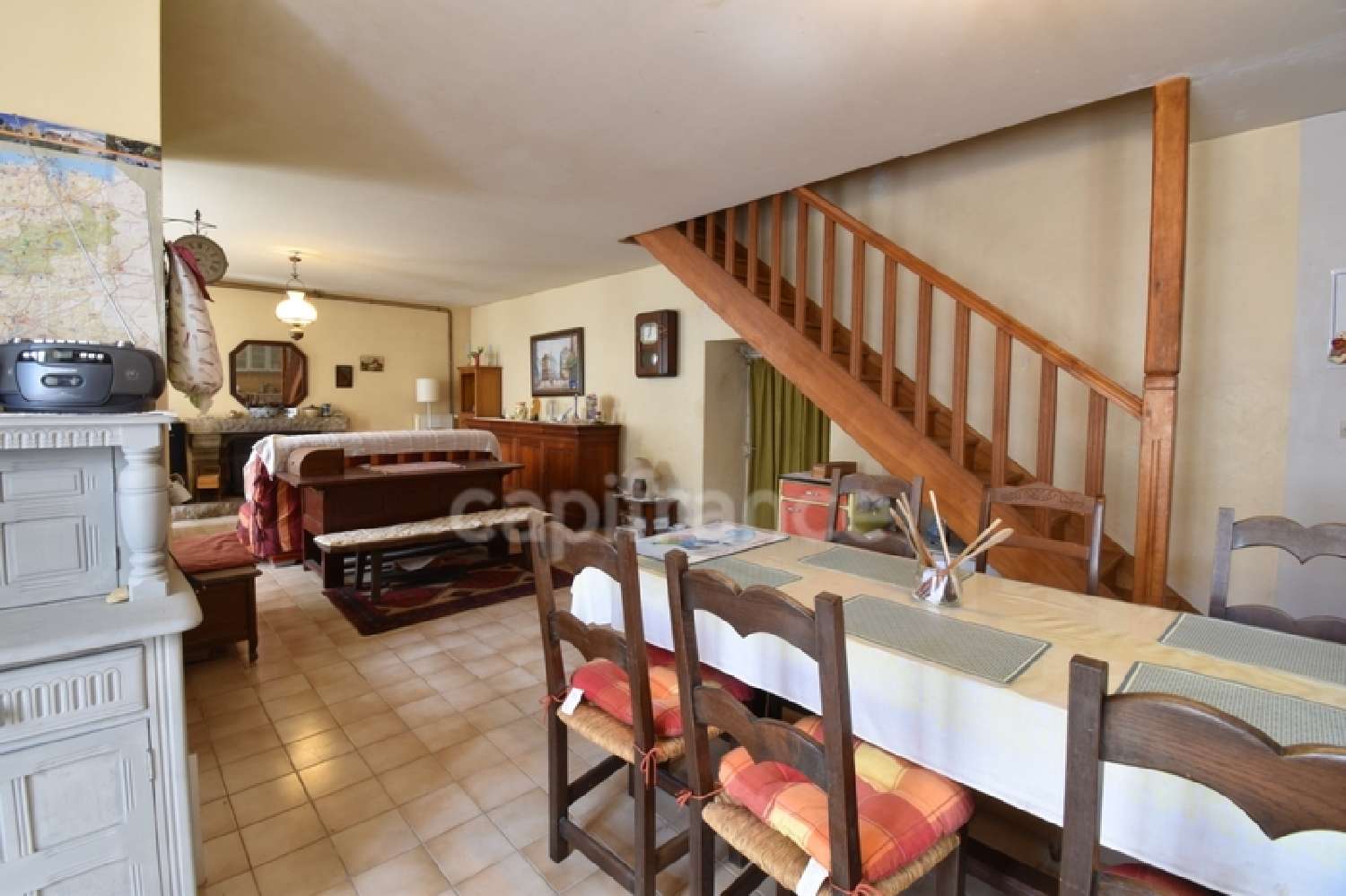  à vendre maison Le Ponthou Finistère 6