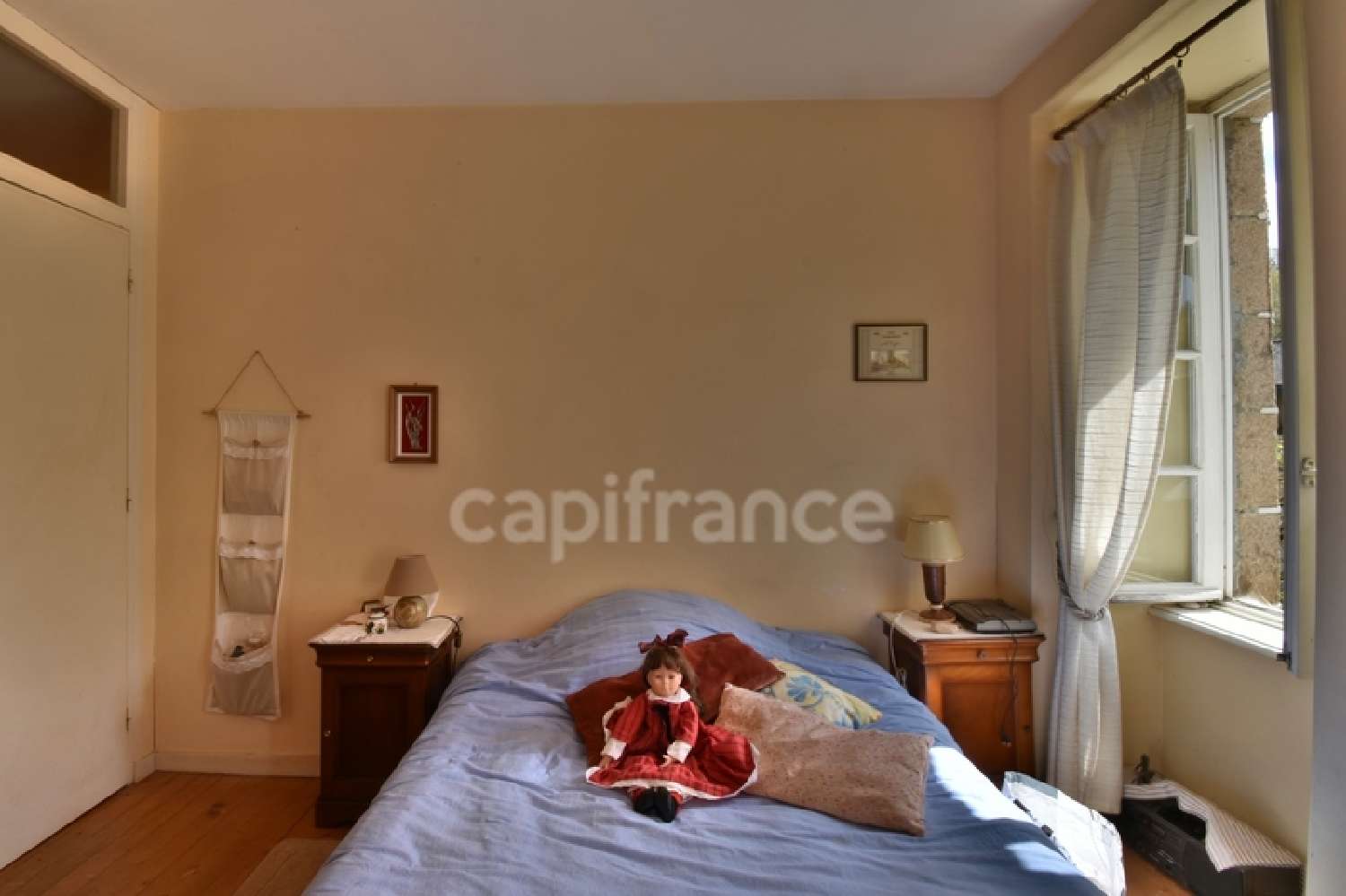  à vendre maison Le Ponthou Finistère 8