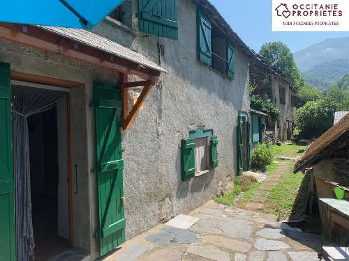 Le Port Ariège maison foto 7068082