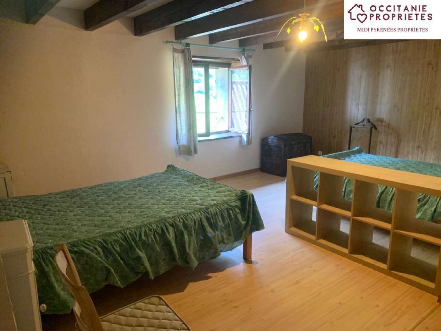  à vendre maison Le Port Ariège 6