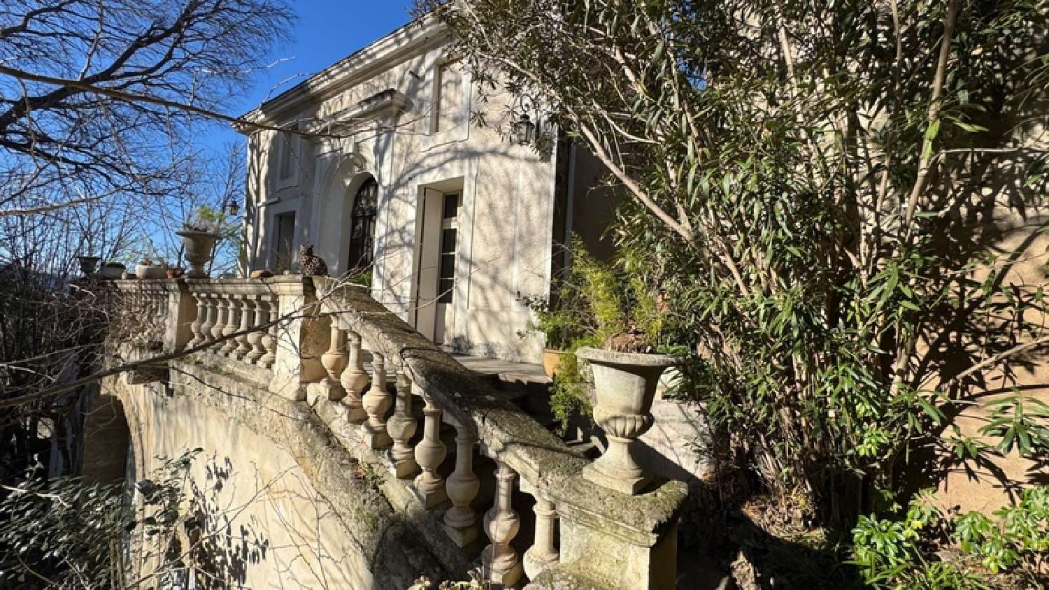  te koop huis Le Pouget Hérault 2