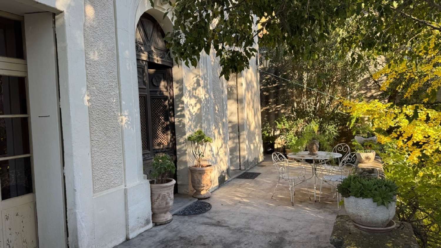  te koop huis Le Pouget Hérault 4