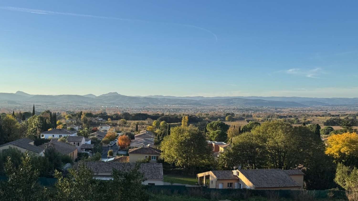  te koop huis Le Pouget Hérault 5