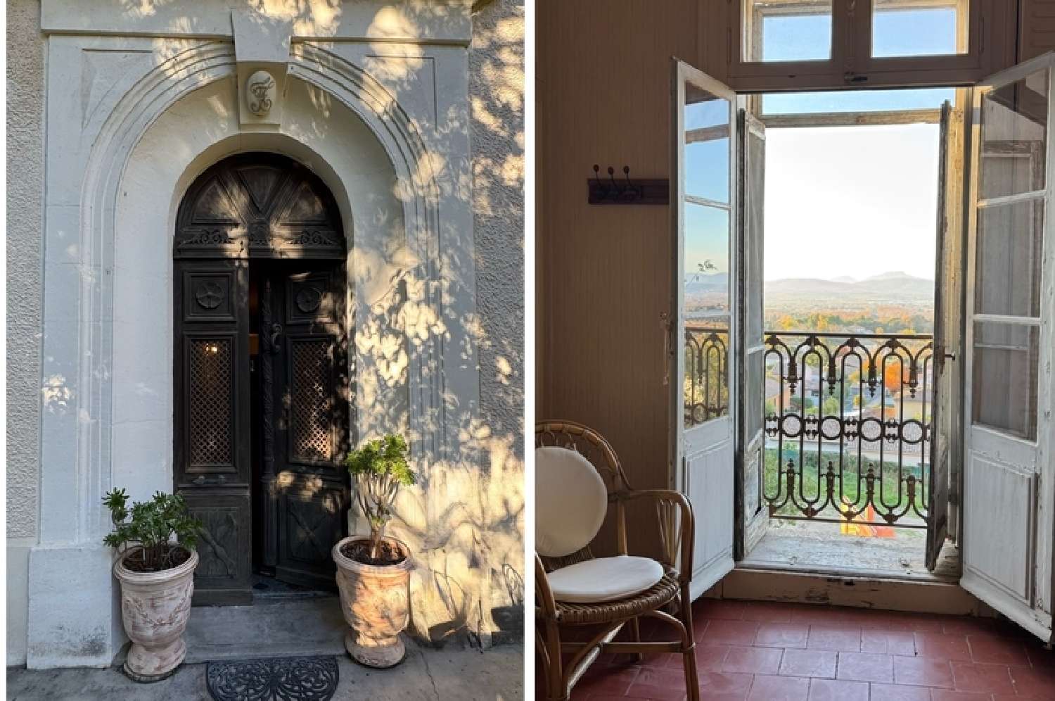  te koop huis Le Pouget Hérault 6