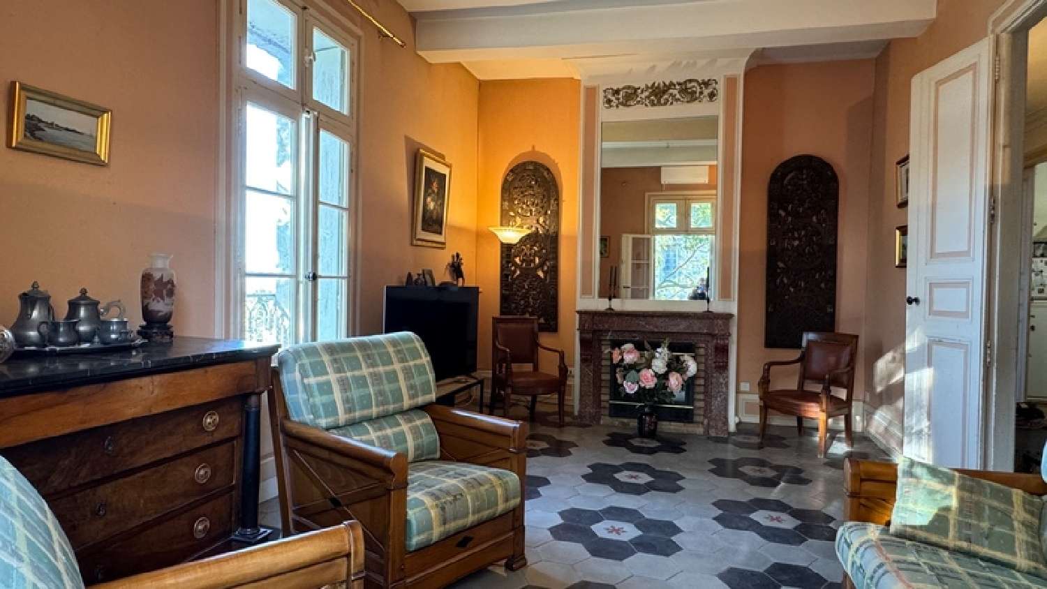  te koop huis Le Pouget Hérault 7