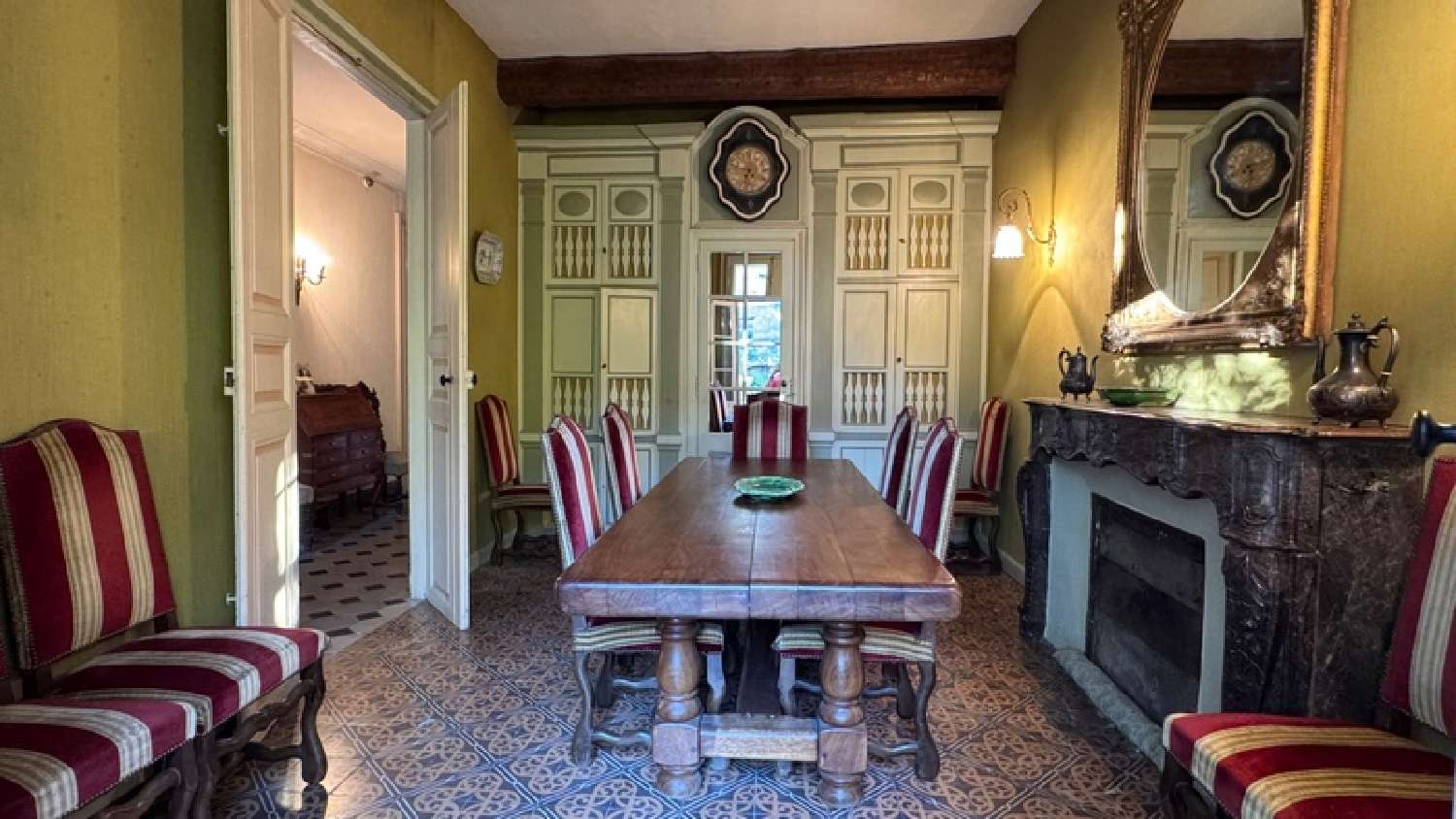  te koop huis Le Pouget Hérault 8