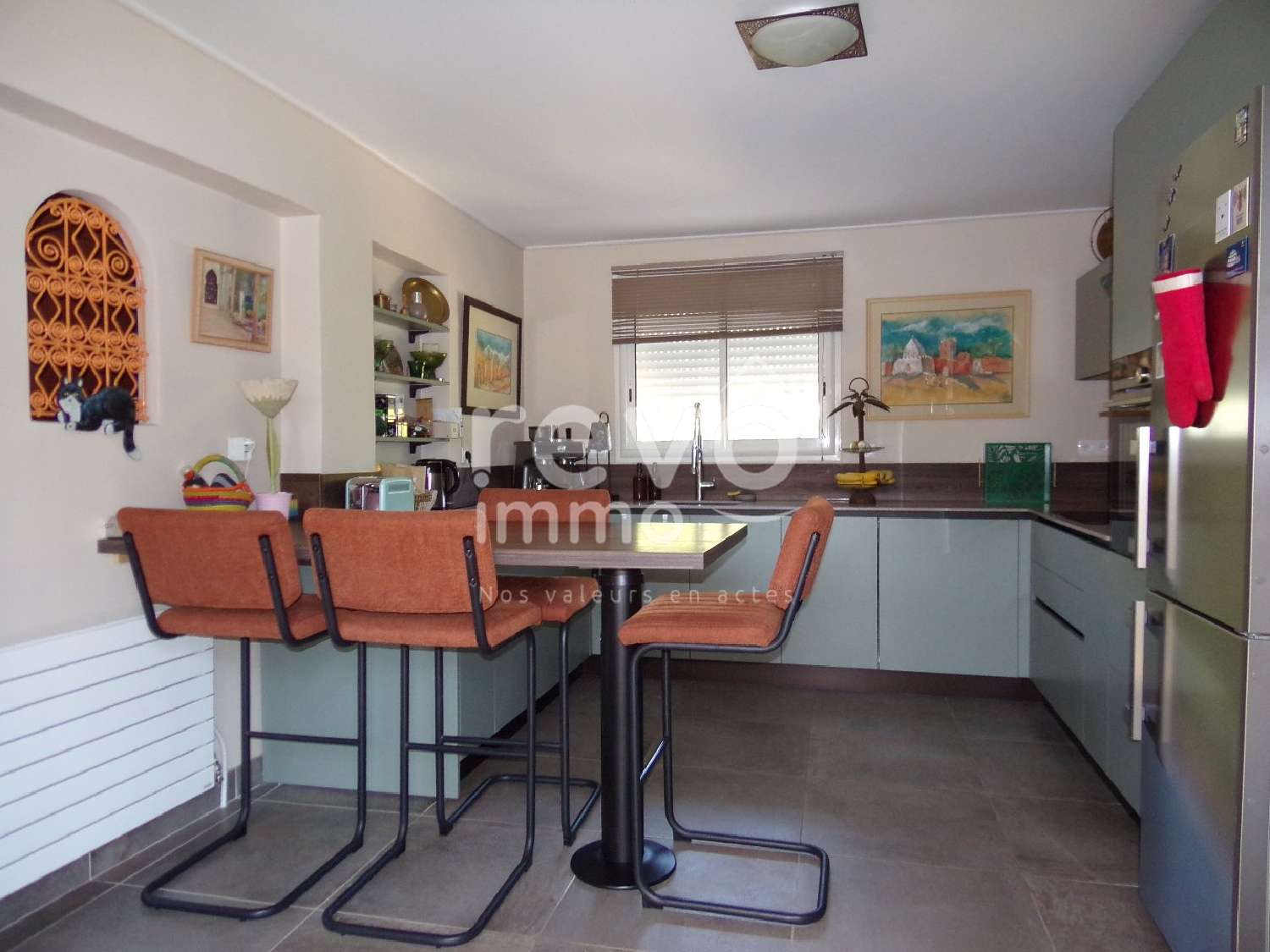 en venta casa Le Pouget Hérault 3