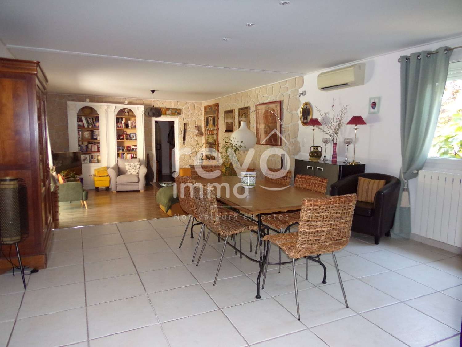  en venta casa Le Pouget Hérault 4