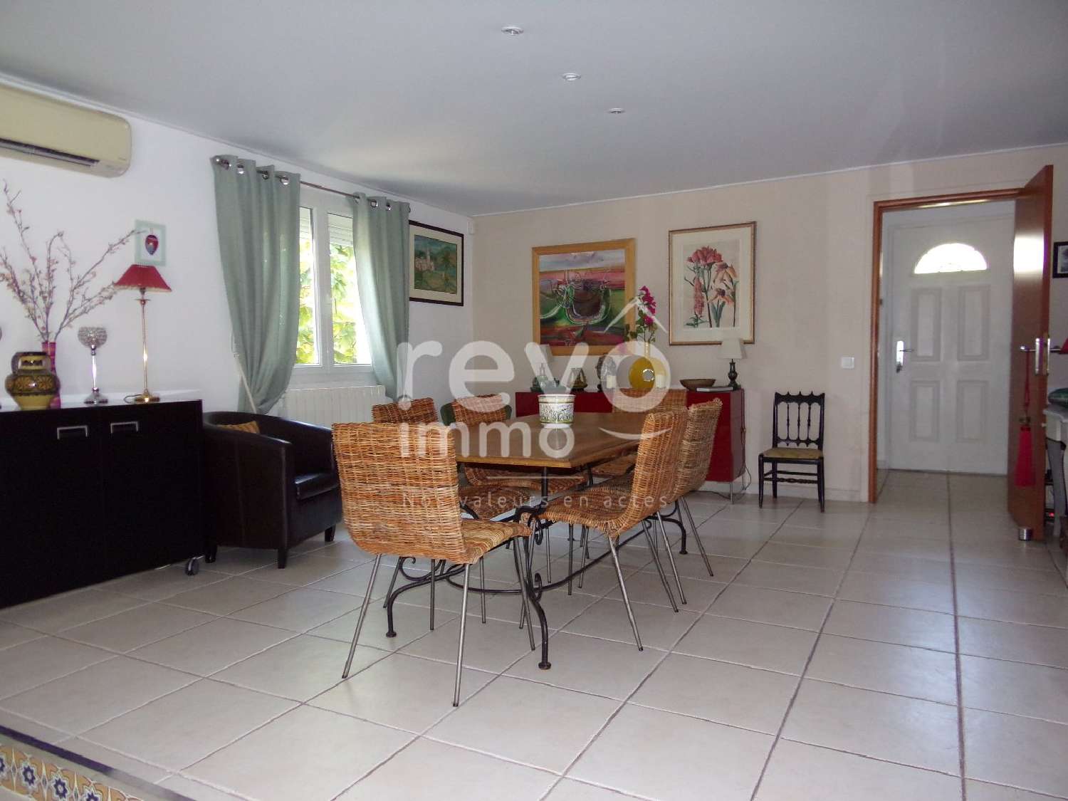  en venta casa Le Pouget Hérault 5