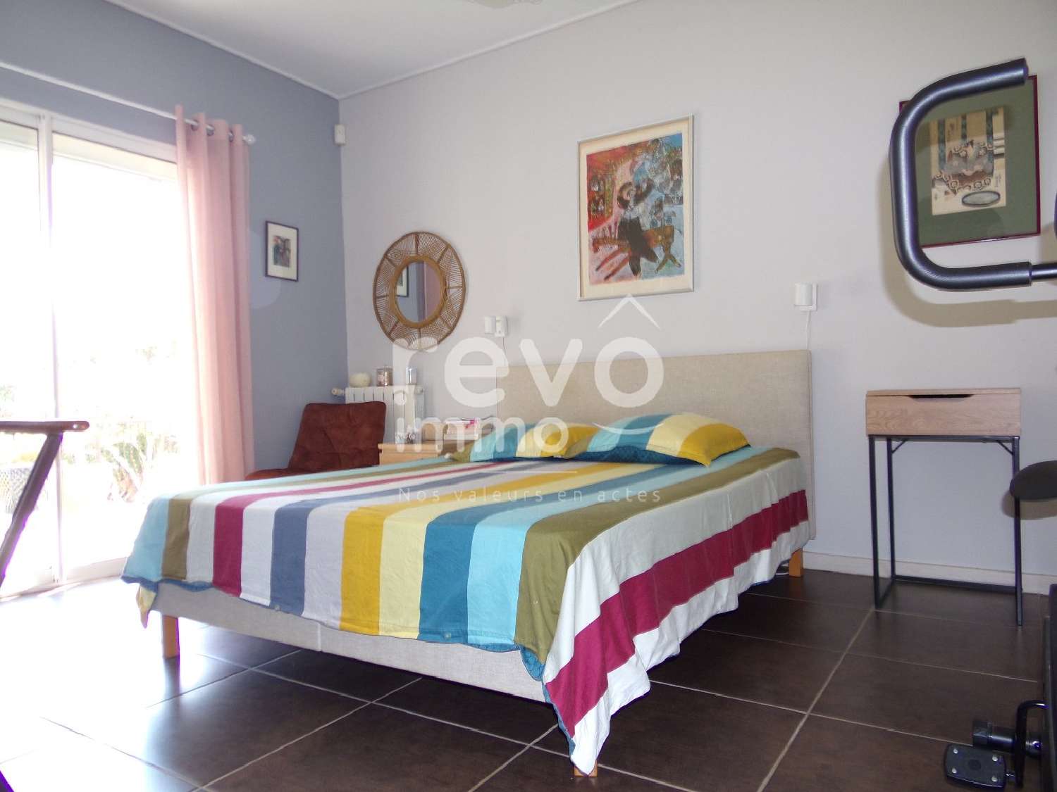  en venta casa Le Pouget Hérault 6