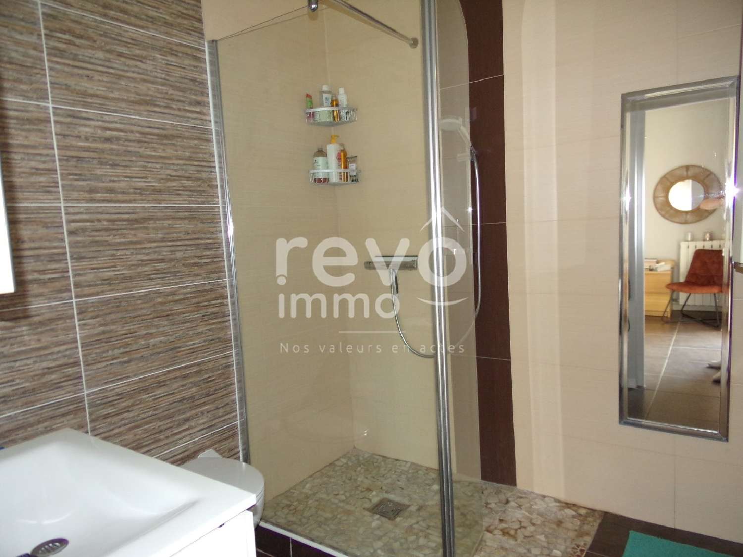  en venta casa Le Pouget Hérault 7