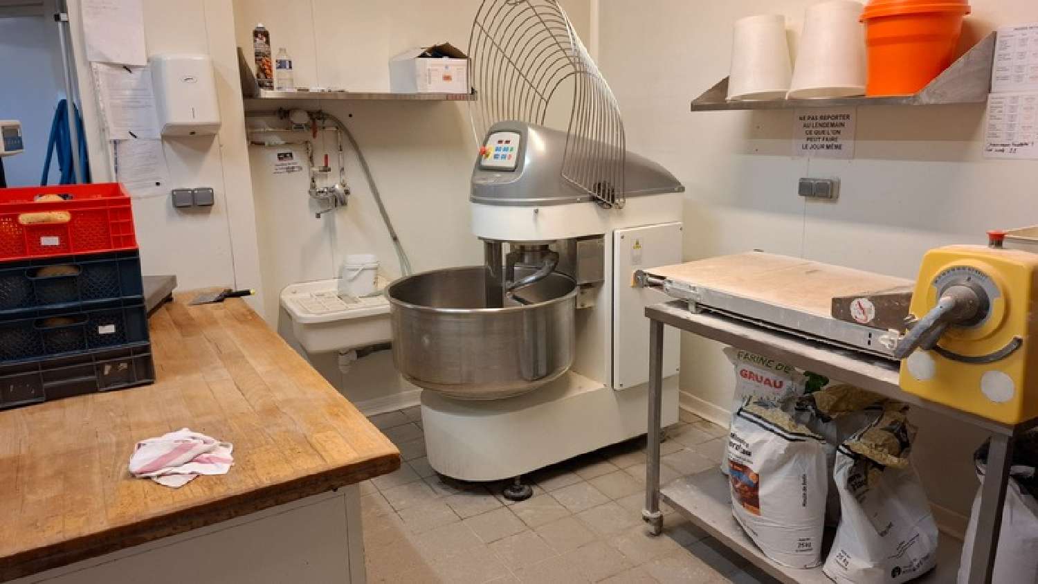  te koop huis Le Puy-Saint-Bonnet Maine-et-Loire 7