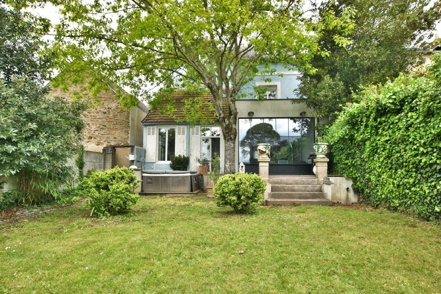  for sale house Le Puy-Saint-Bonnet Maine-et-Loire 1