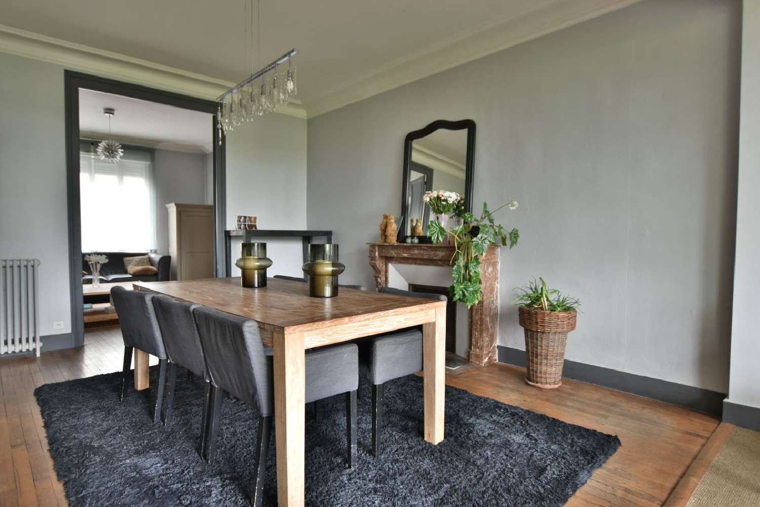  for sale house Le Puy-Saint-Bonnet Maine-et-Loire 4