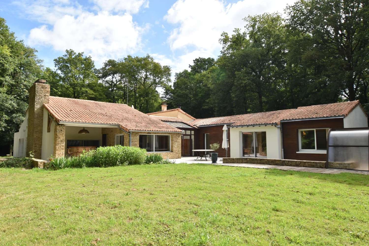  en venta casa Le Puy-Saint-Bonnet Maine-et-Loire 1