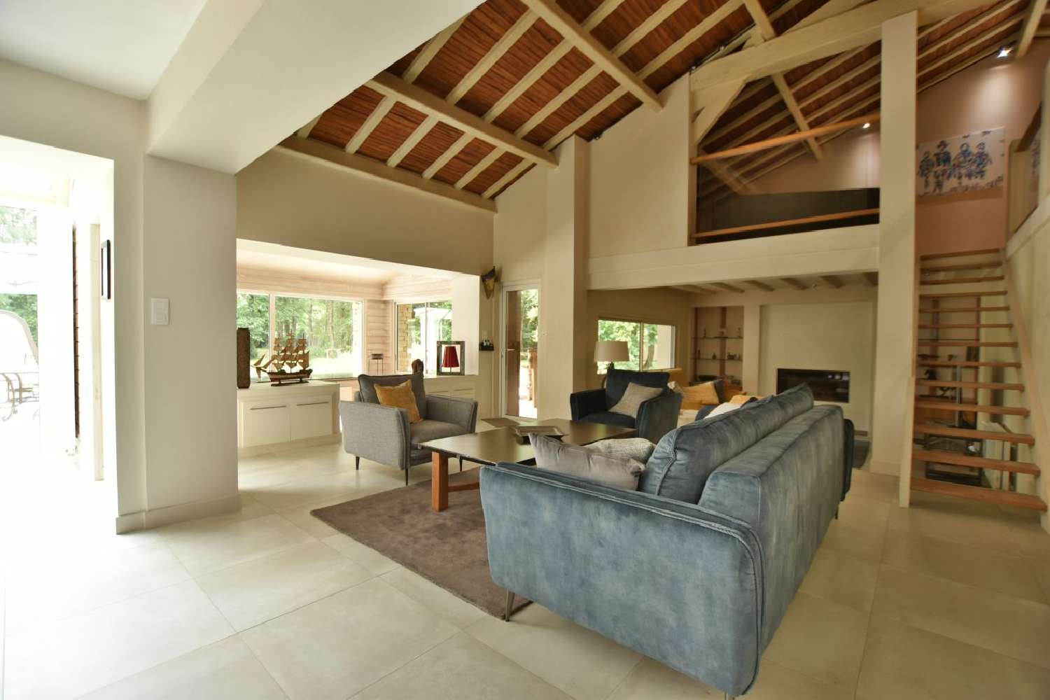 en venta casa Le Puy-Saint-Bonnet Maine-et-Loire 3