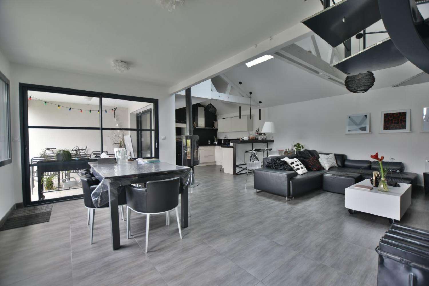  en venta casa Le Puy-Saint-Bonnet Maine-et-Loire 1