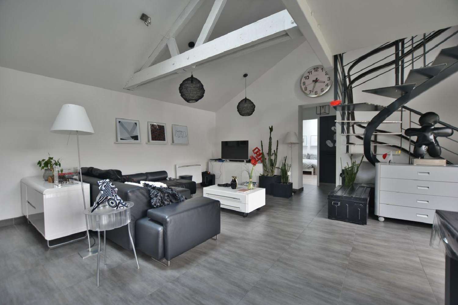 en venta casa Le Puy-Saint-Bonnet Maine-et-Loire 3