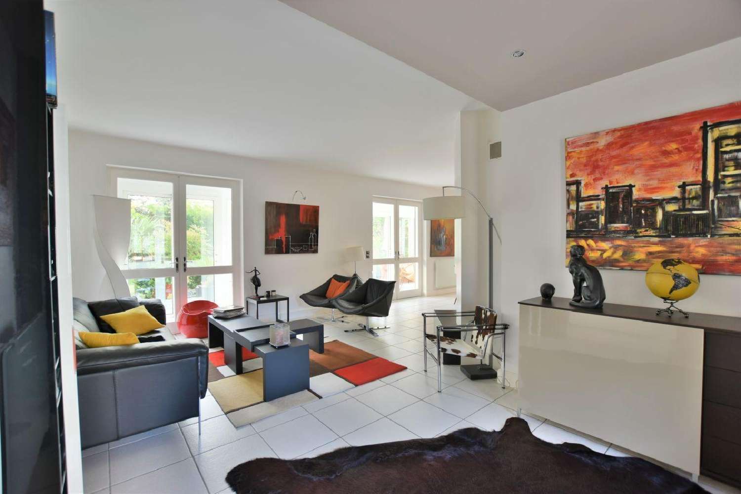en venta casa Le Puy-Saint-Bonnet Maine-et-Loire 2