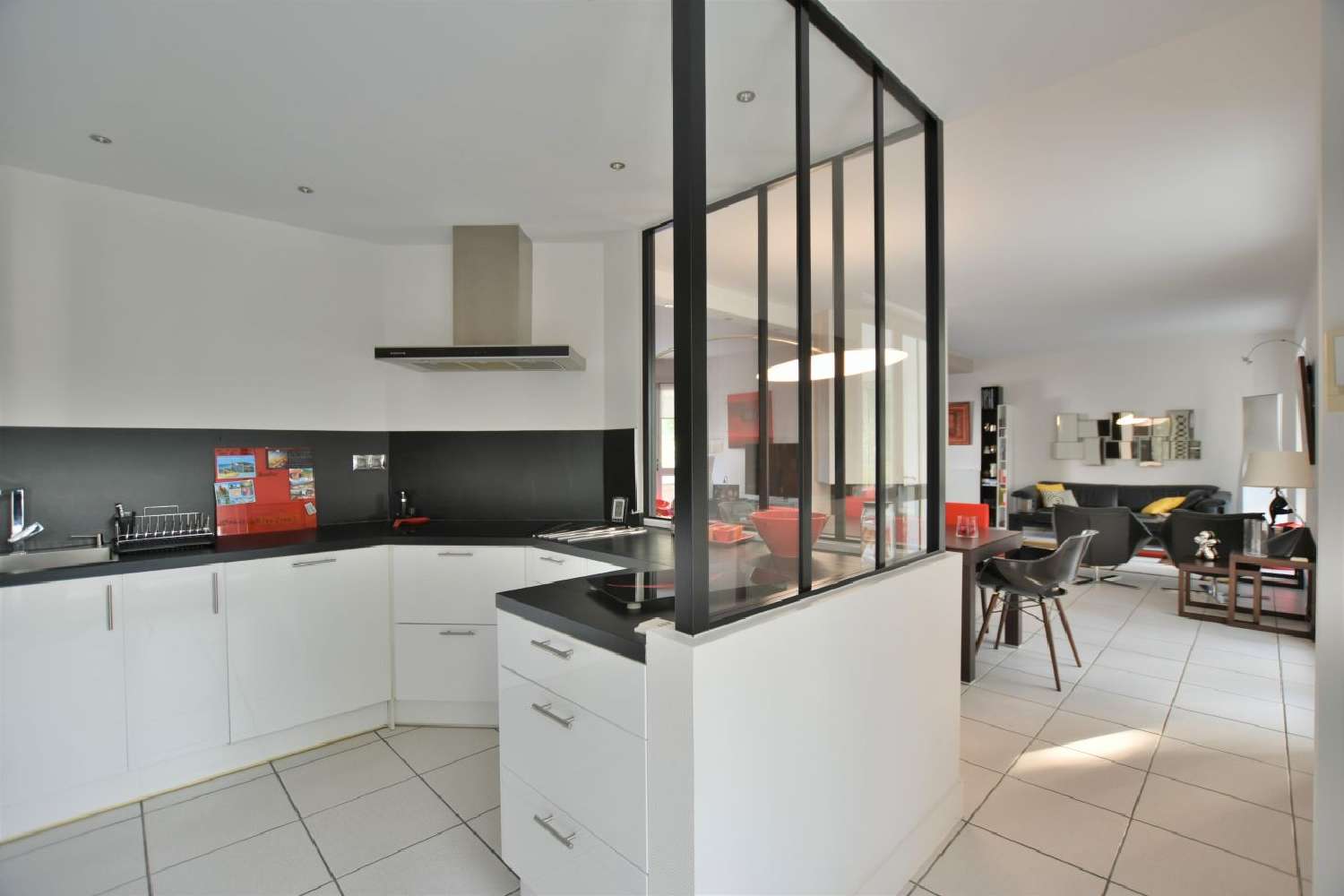  en venta casa Le Puy-Saint-Bonnet Maine-et-Loire 4