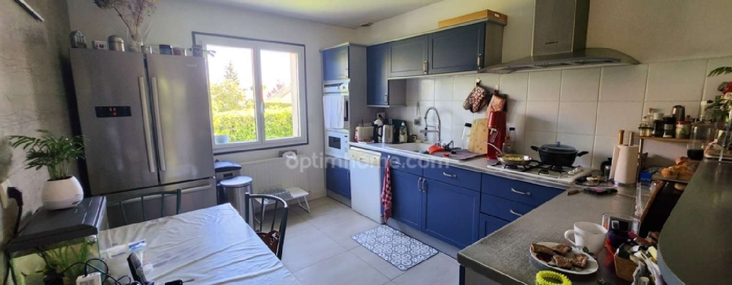  en venta casa Le Puy-Saint-Bonnet Maine-et-Loire 4