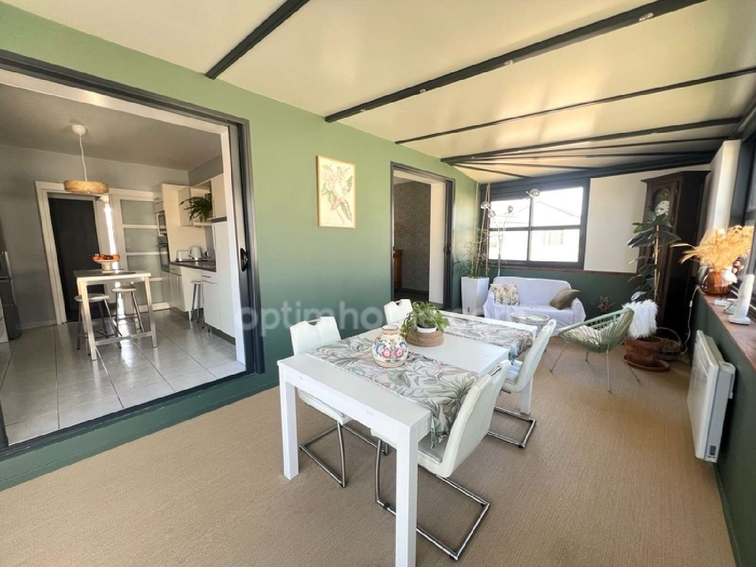  for sale house Le Puy-Saint-Bonnet Maine-et-Loire 4