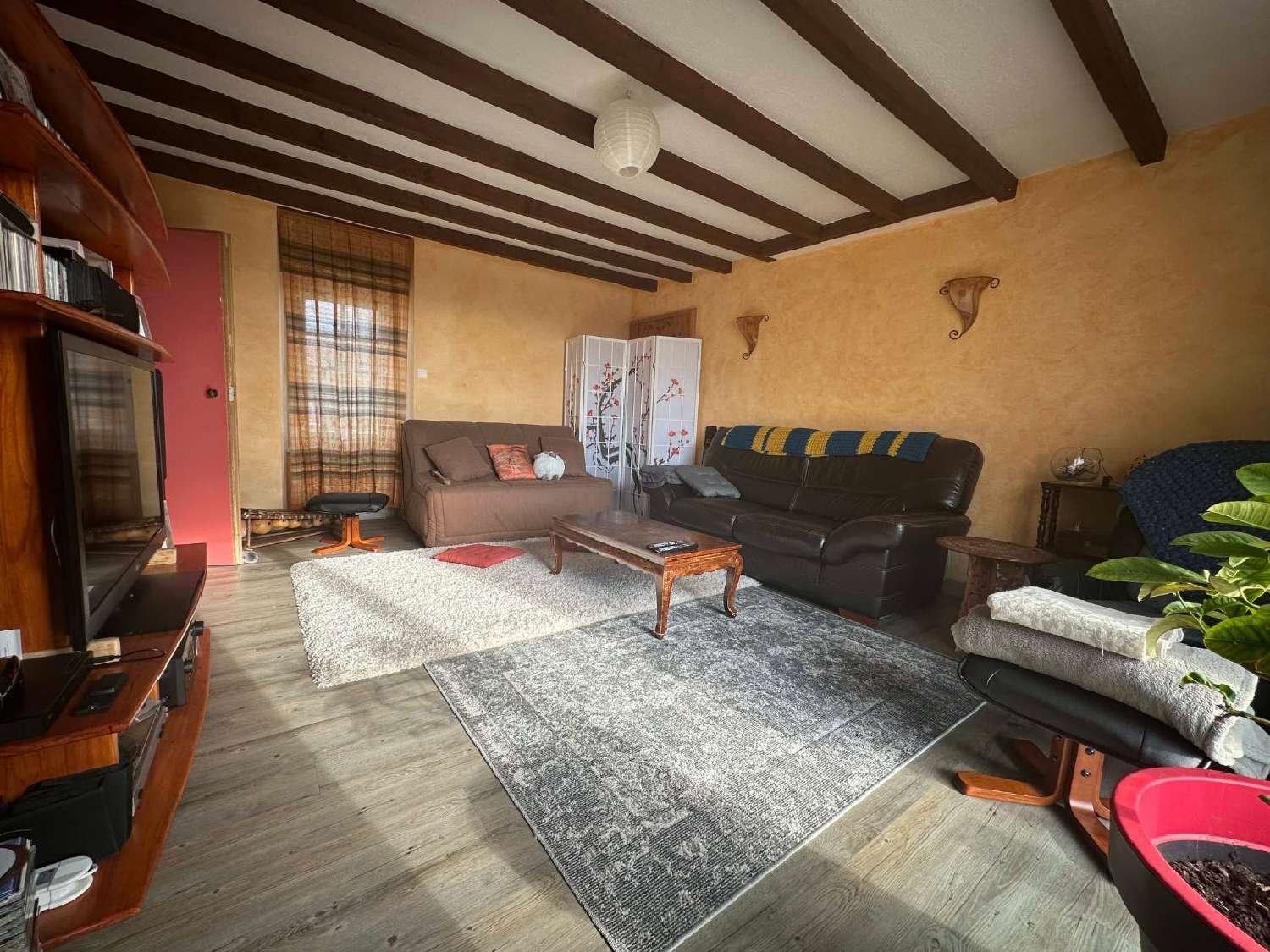  te koop huis Le Puy-Saint-Bonnet Maine-et-Loire 4