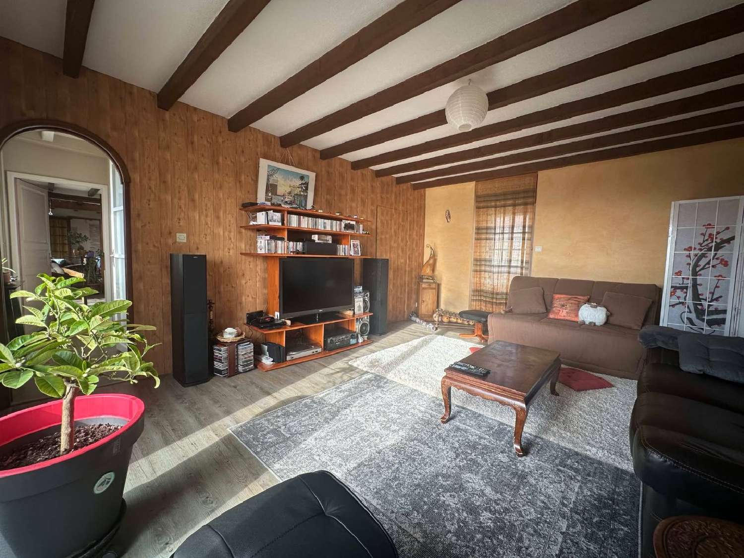  te koop huis Le Puy-Saint-Bonnet Maine-et-Loire 5
