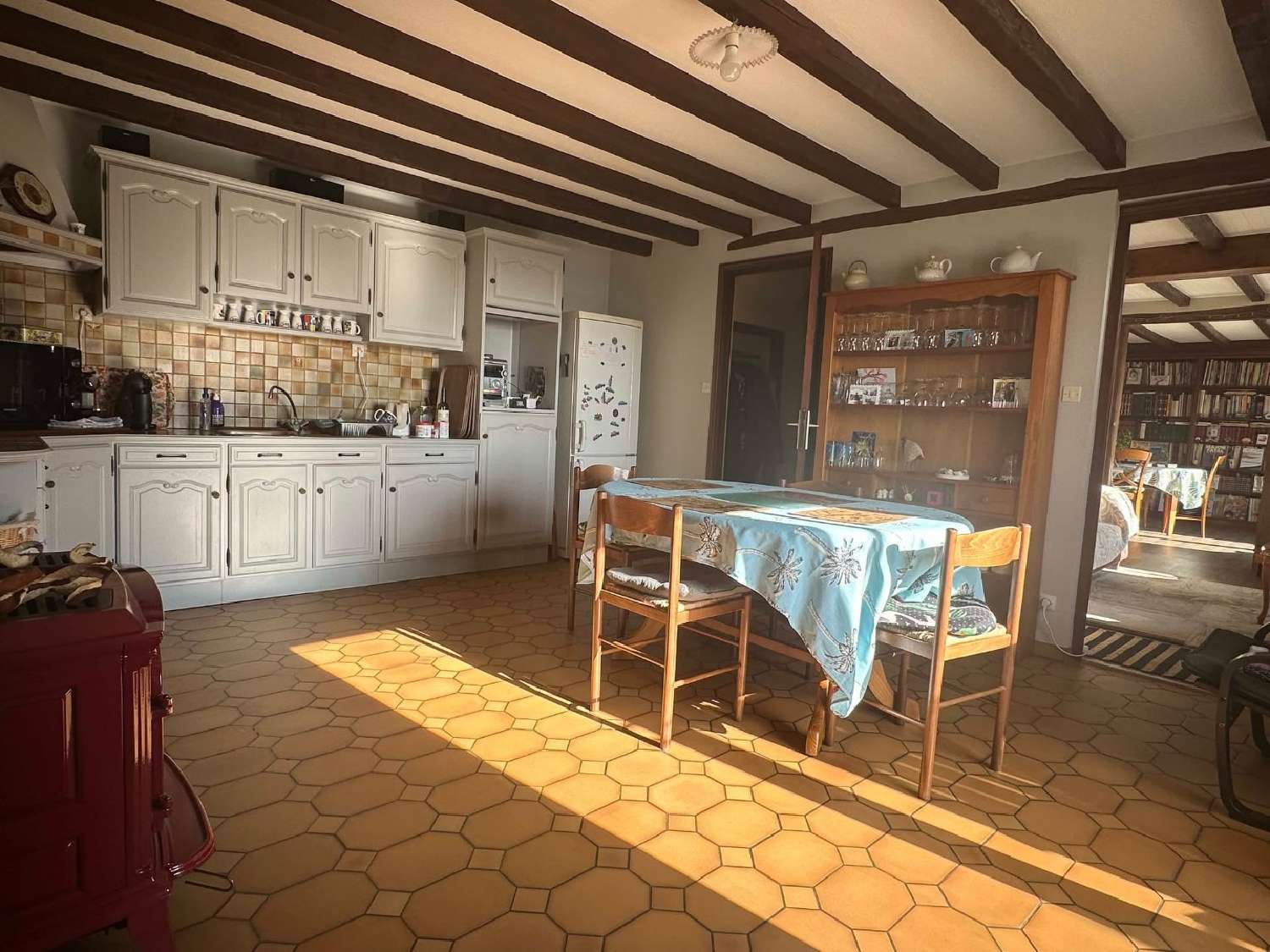  te koop huis Le Puy-Saint-Bonnet Maine-et-Loire 7