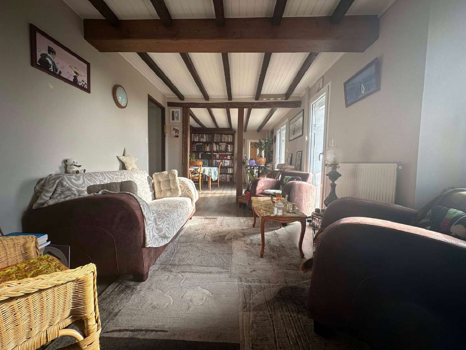  te koop huis Le Puy-Saint-Bonnet Maine-et-Loire 8
