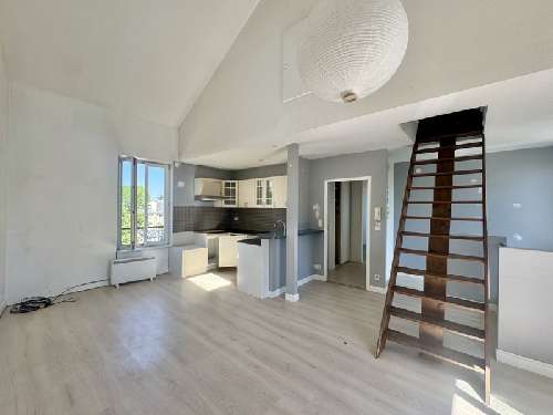 Le Raincy Seine-Saint-Denis maison foto 7069329