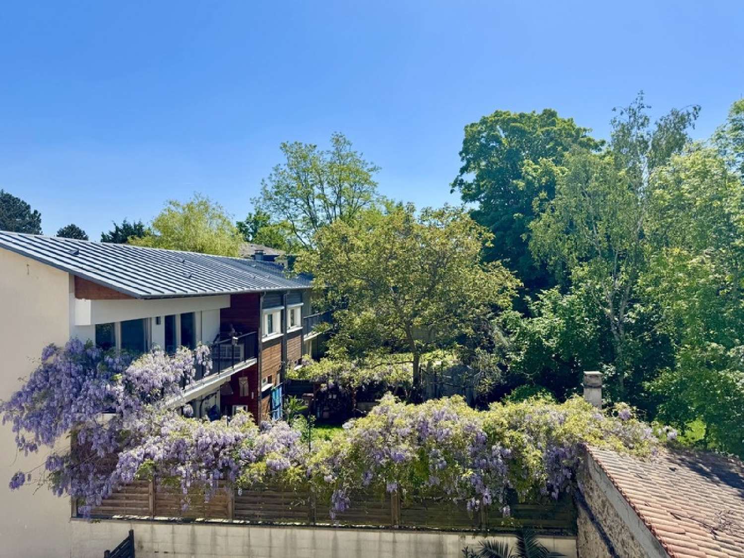  à vendre maison Le Raincy Seine-Saint-Denis 2
