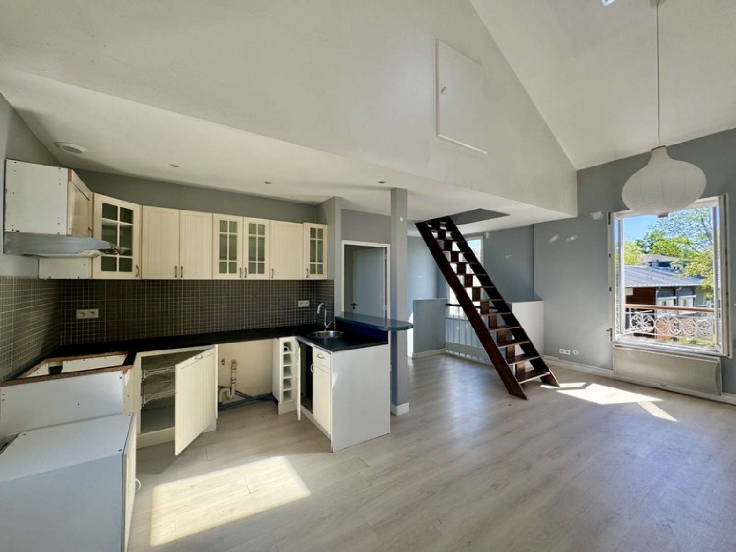  à vendre maison Le Raincy Seine-Saint-Denis 3
