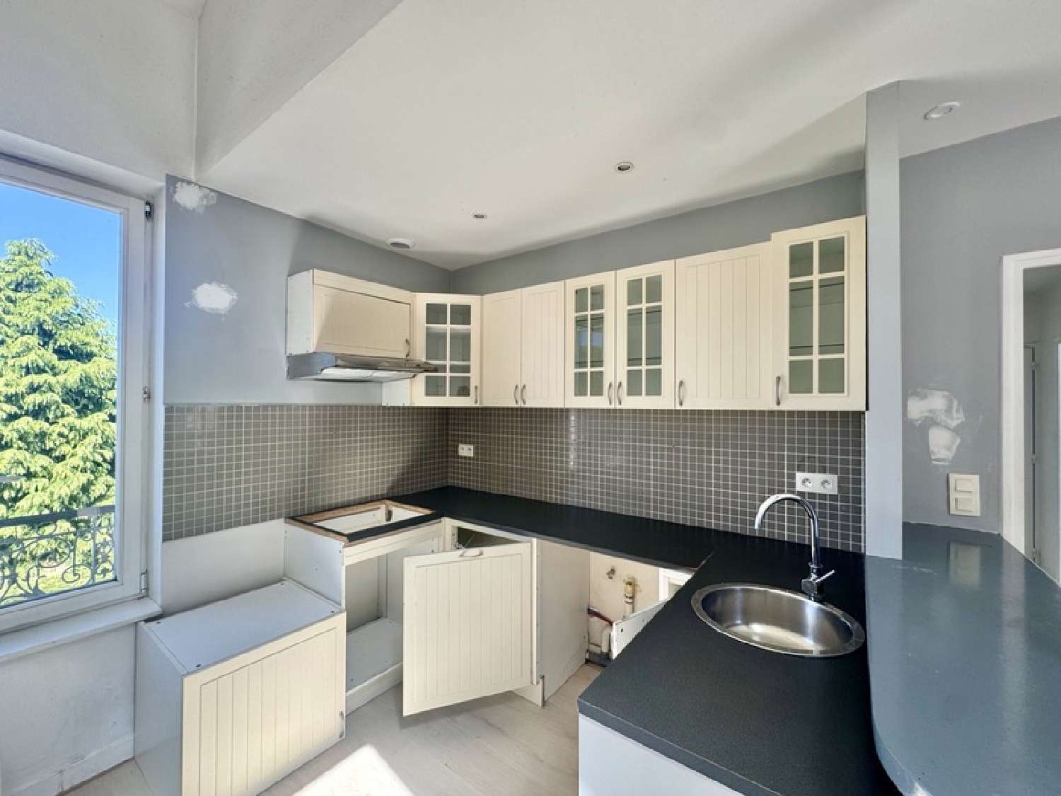  à vendre maison Le Raincy Seine-Saint-Denis 4