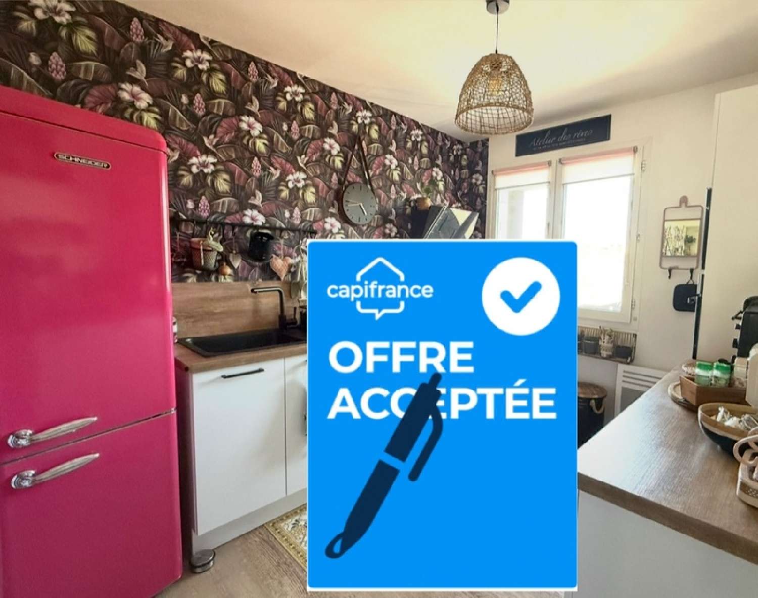  te koop huis Le Relecq-Kerhuon Finistère 1