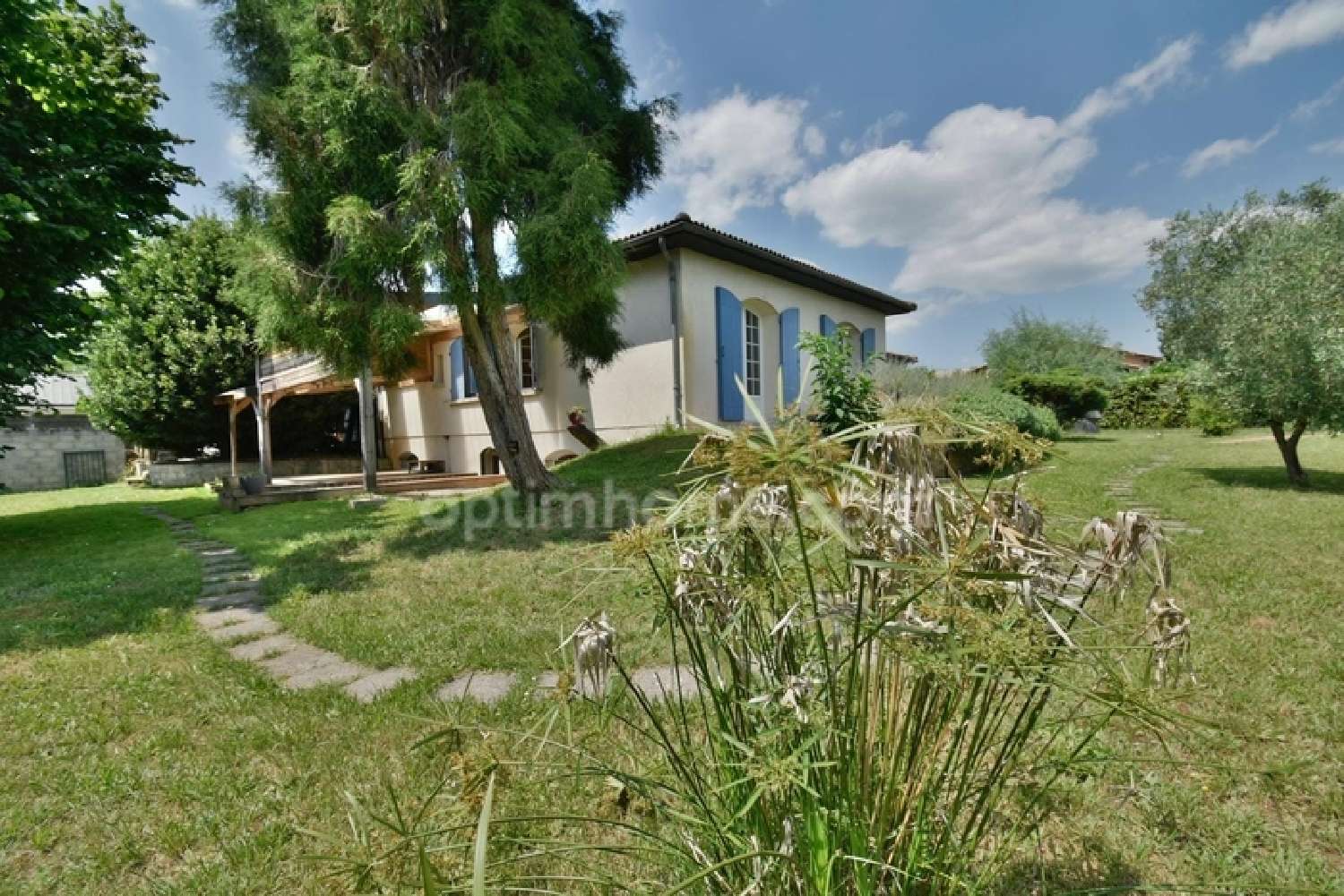  à vendre maison Le Taillan-Médoc Gironde 1