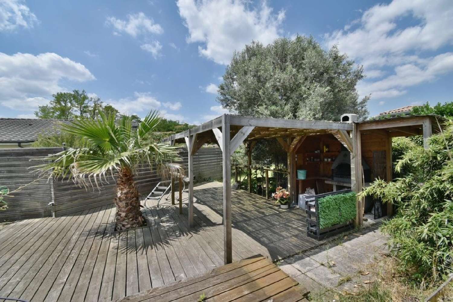  à vendre maison Le Taillan-Médoc Gironde 2