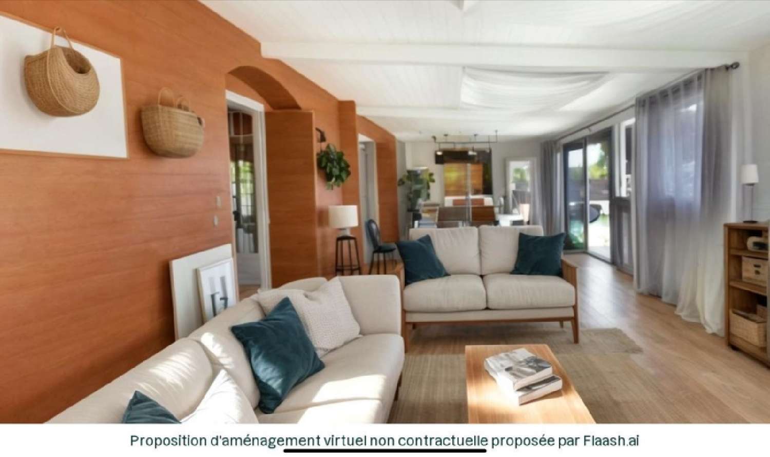  à vendre maison Le Taillan-Médoc Gironde 3