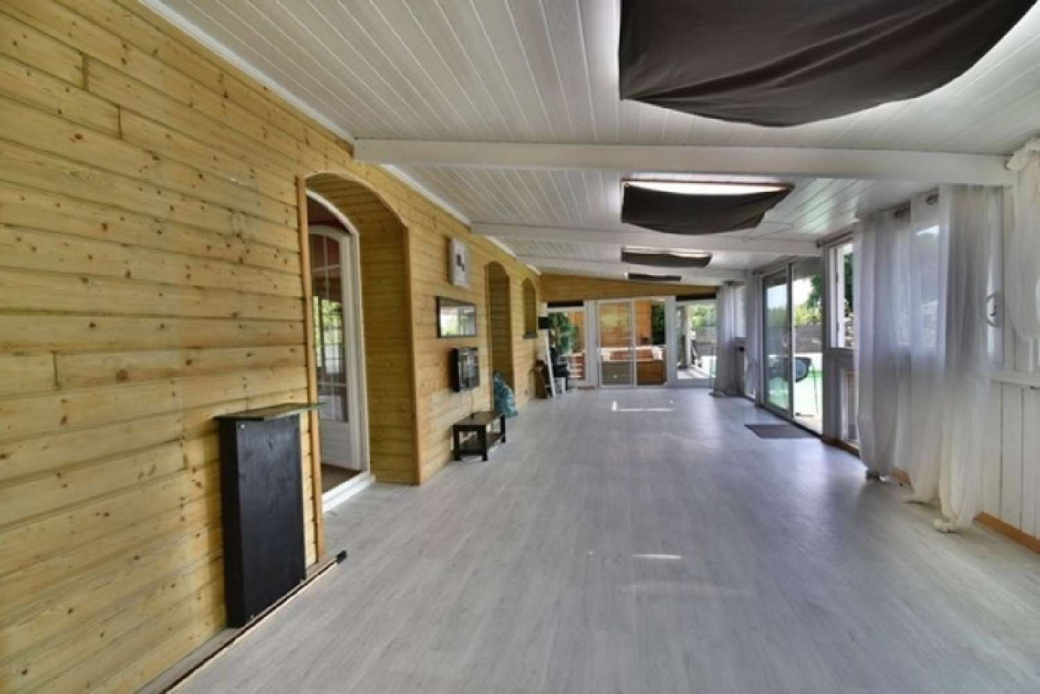  à vendre maison Le Taillan-Médoc Gironde 4