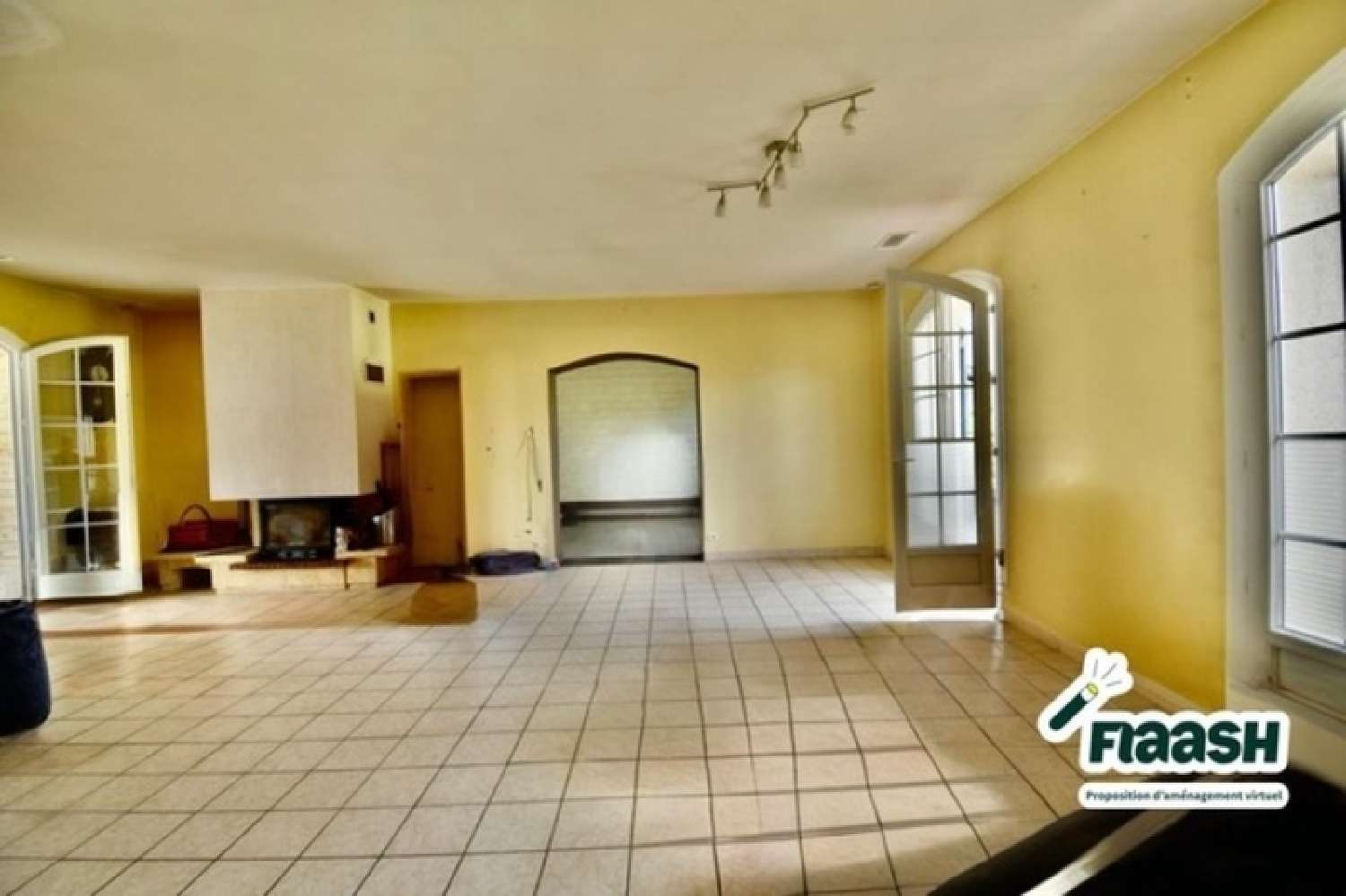 à vendre maison Le Taillan-Médoc Gironde 5