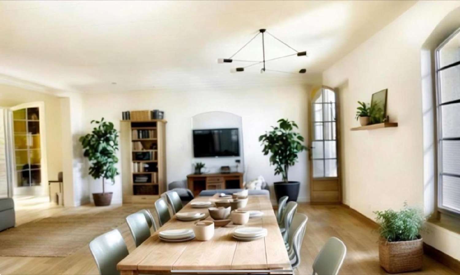  à vendre maison Le Taillan-Médoc Gironde 6