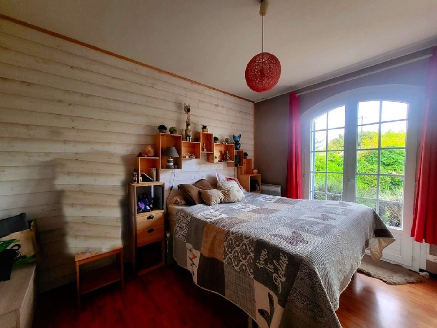  à vendre maison Le Taillan-Médoc Gironde 8