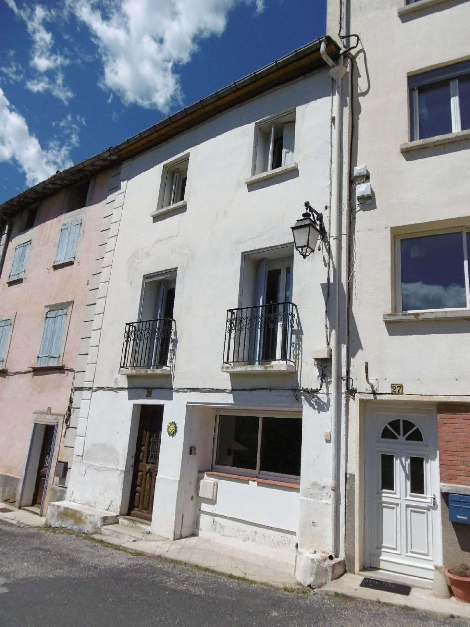  kaufen Haus Le Tech Pyrénées-Orientales 1
