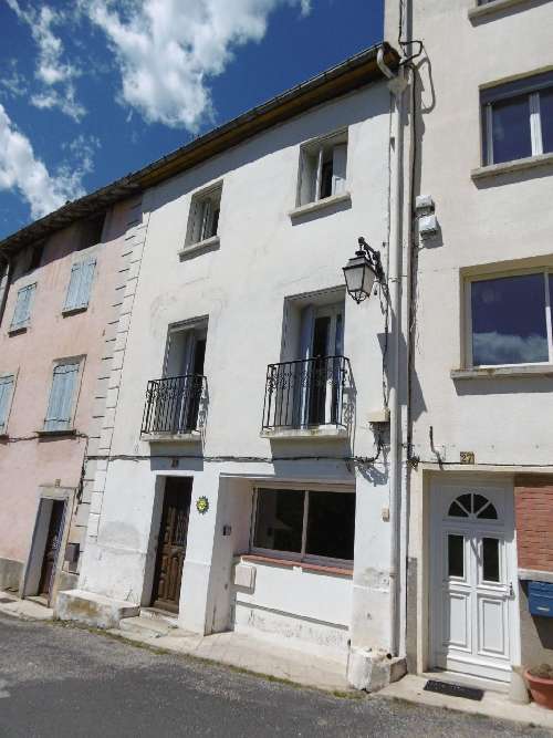 Le Tech Pirineo Oriental casa foto 7062528