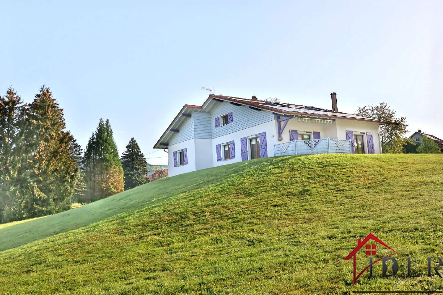  for sale house Le Tholy Vosges 1