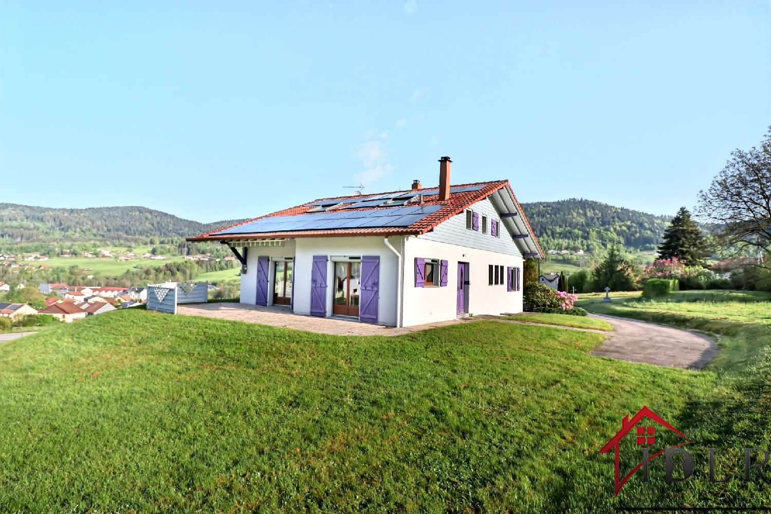  for sale house Le Tholy Vosges 3