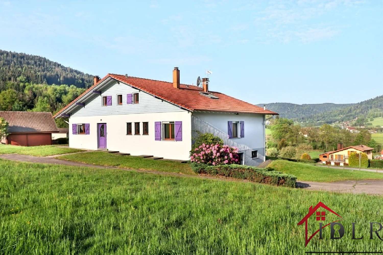  for sale house Le Tholy Vosges 4