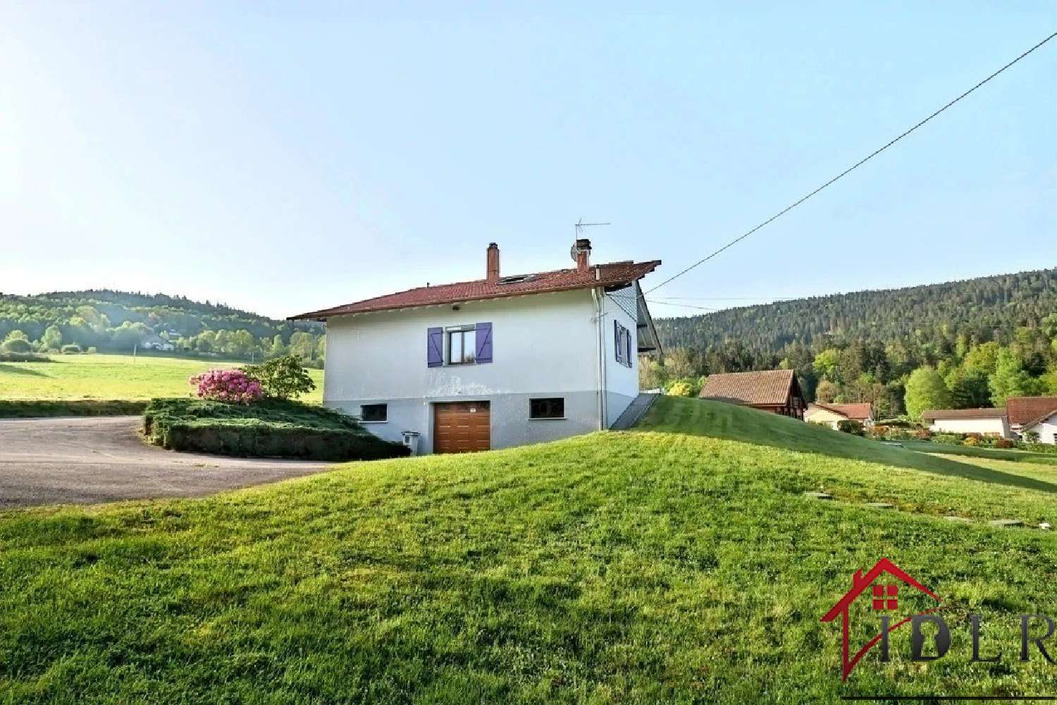  for sale house Le Tholy Vosges 5